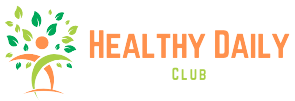 Healthy Daily Club