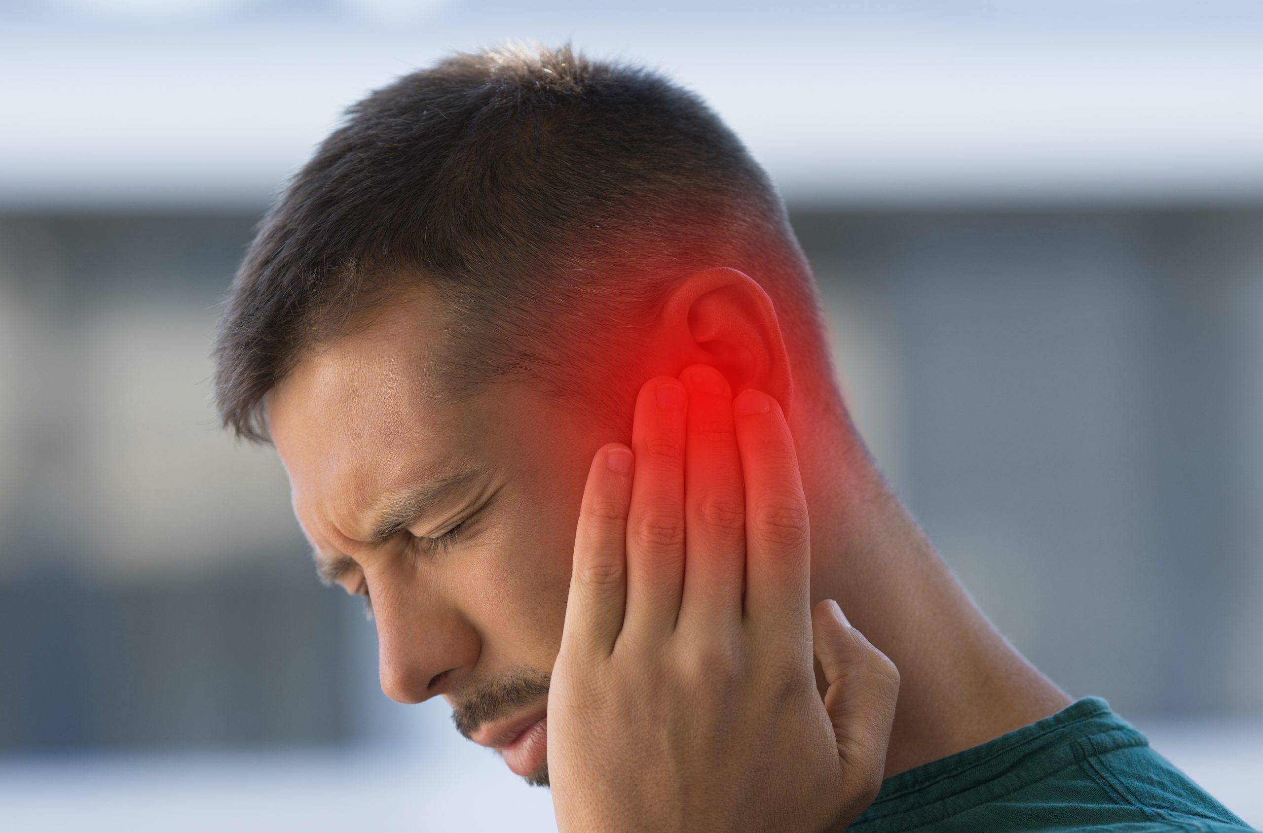 How to manage tinnitus