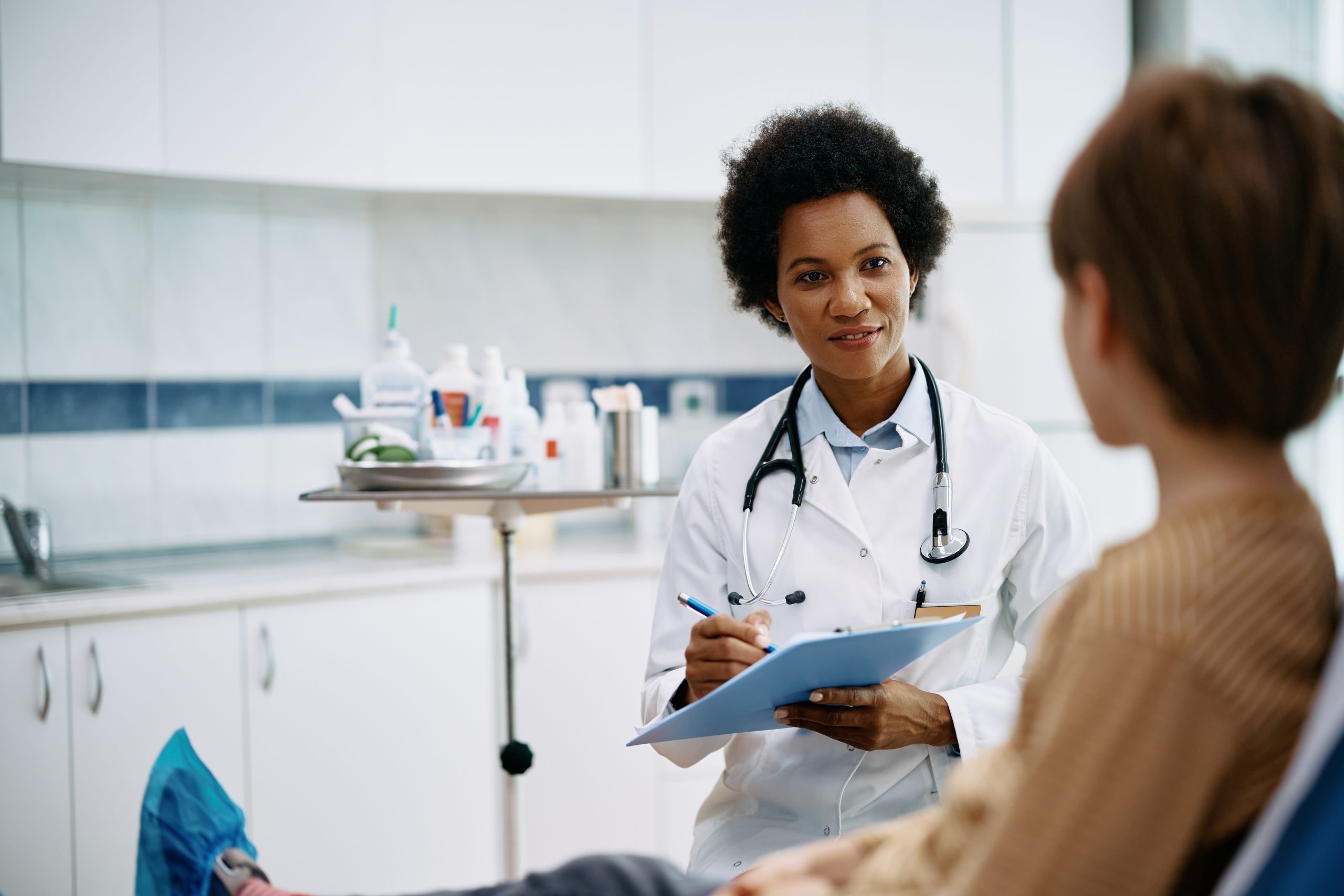 How to Prepare for a Doctor’s Appointment as a Diabetic