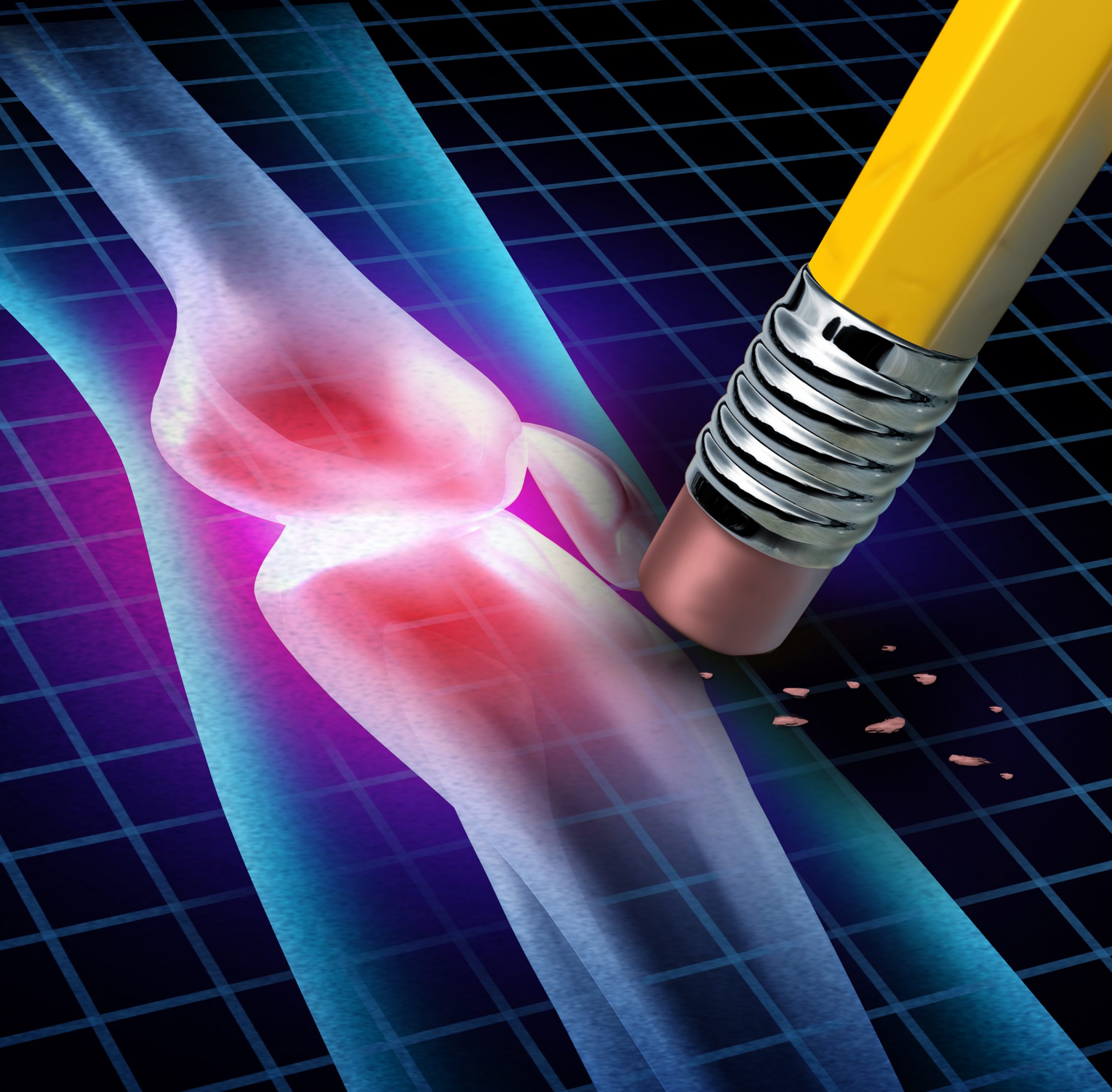 The benefits of physical therapy for joint pain relief