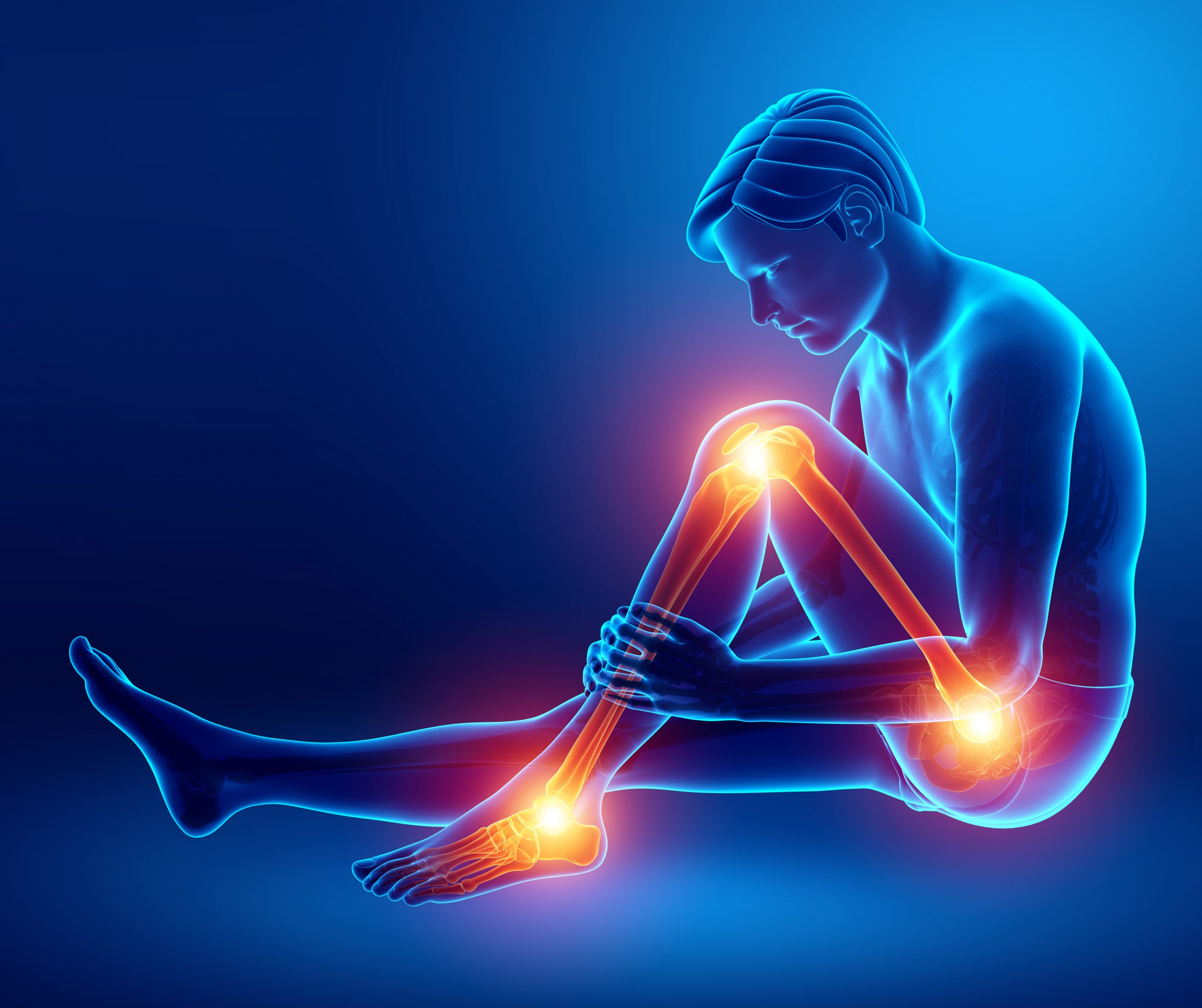 The benefits of hot and cold therapy for joint pain relief
