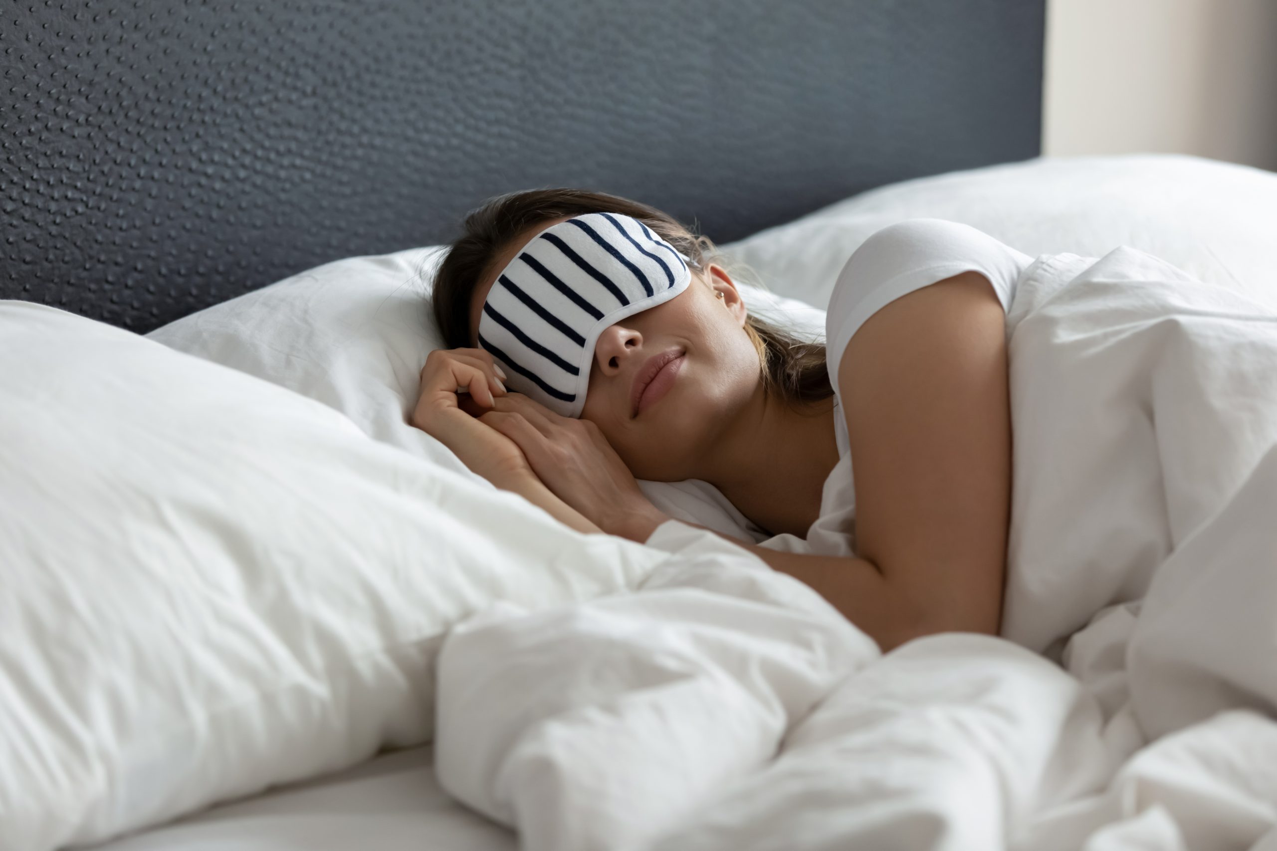 The connection between hearing health and sleep quality